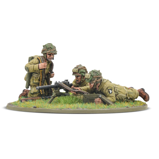 Bolt Action: US Airborne MMG (DDay)